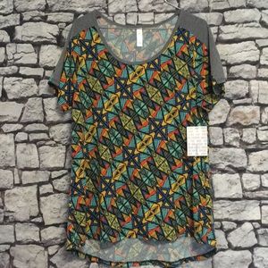 Lularoe Classic-T Large